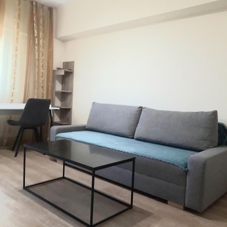 Apartament Apartman Konstanca Kültér fotó