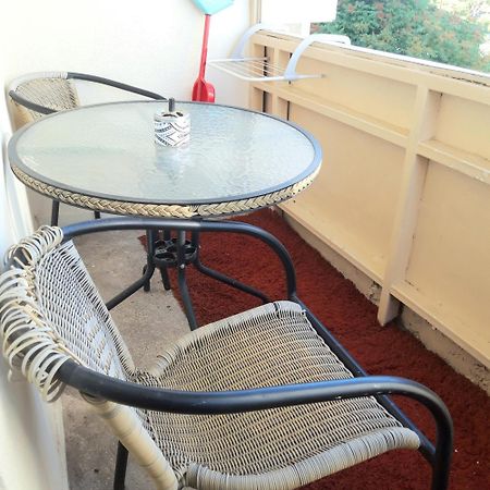Apartament Apartman Konstanca Kültér fotó