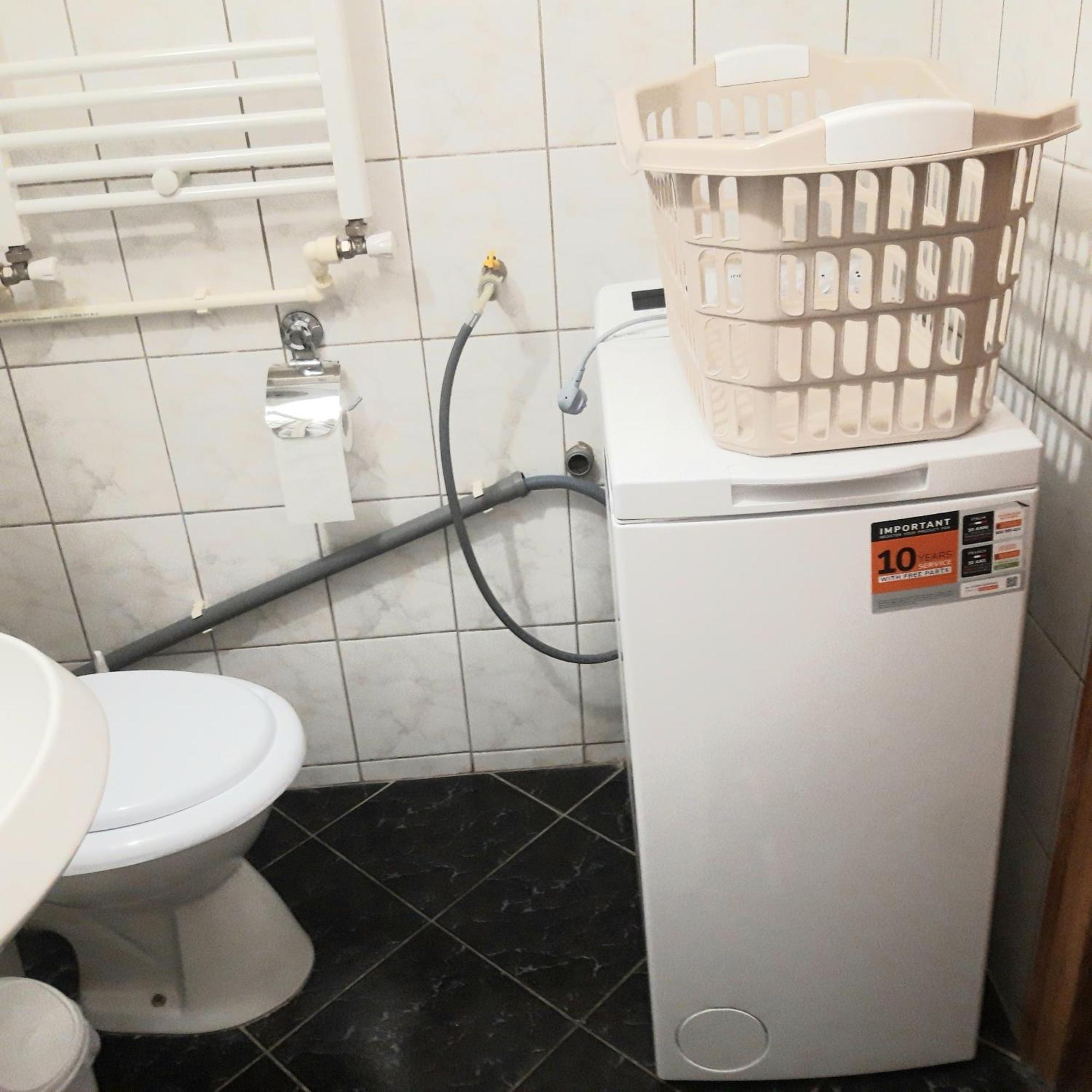 Apartament Apartman Konstanca Kültér fotó
