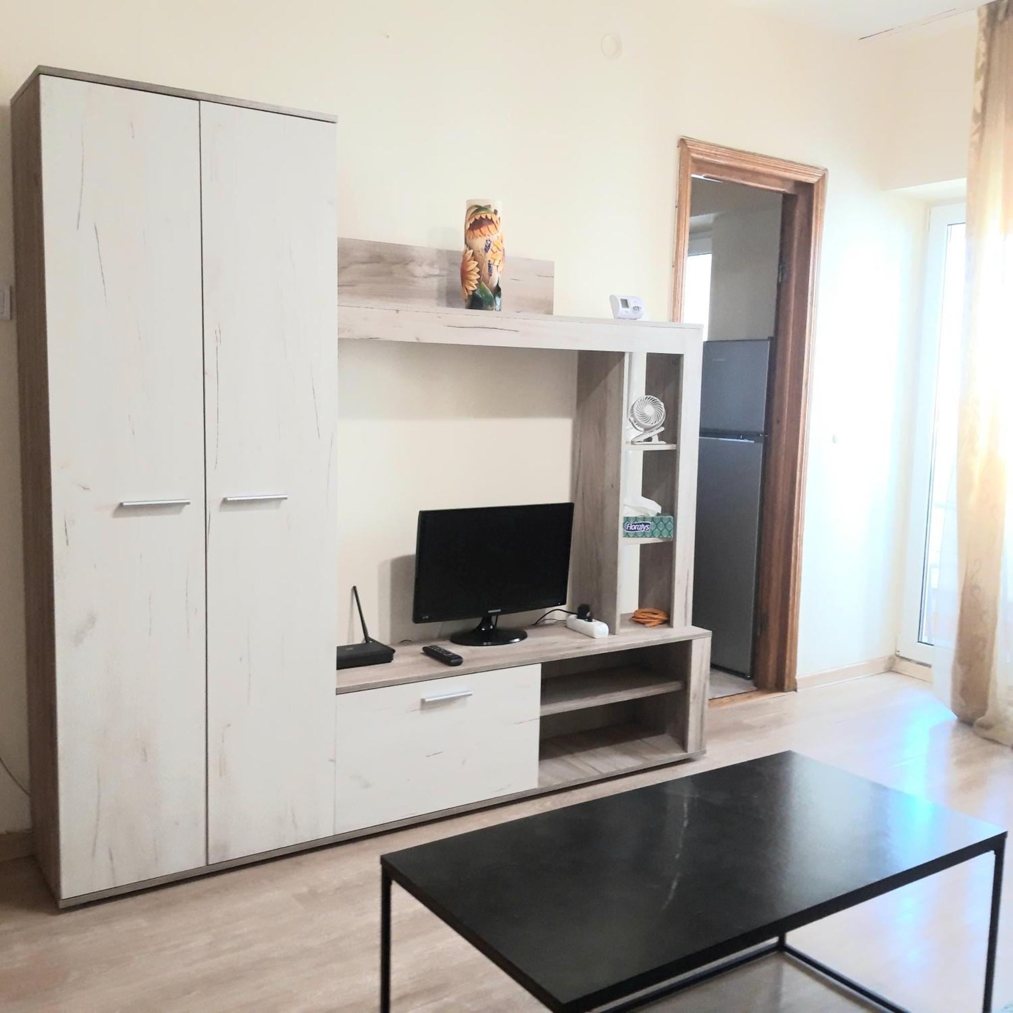 Apartament Apartman Konstanca Kültér fotó